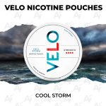 VELO Cool Storm 10.9 mg