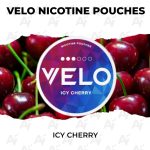 VELO Icy Cherry