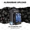 Buy ALIBARBAR Upload 25000 Puffs Online Australia | Full Flavours