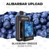 Buy ALIBARBAR Upload 25000 Puffs Online Australia | Full Flavours