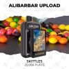 Buy ALIBARBAR Upload 25000 Puffs Online Australia | Full Flavours