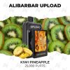 Buy ALIBARBAR Upload 25000 Puffs Online Australia | Full Flavours