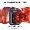 Buy ALIBARBAR Upload 25000 Puffs Online Australia | Full Flavours