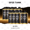 10 PCS SP2S Tank 12000 puffs