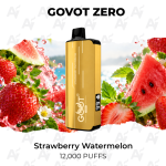 GOVOT ZERO Strawberry Watermelon 12000 Puffs