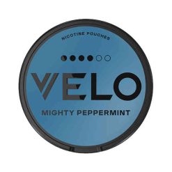 VELO Mighty Peppermint 10.9mg